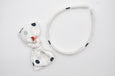 Felicity Headband // Confetti Popper