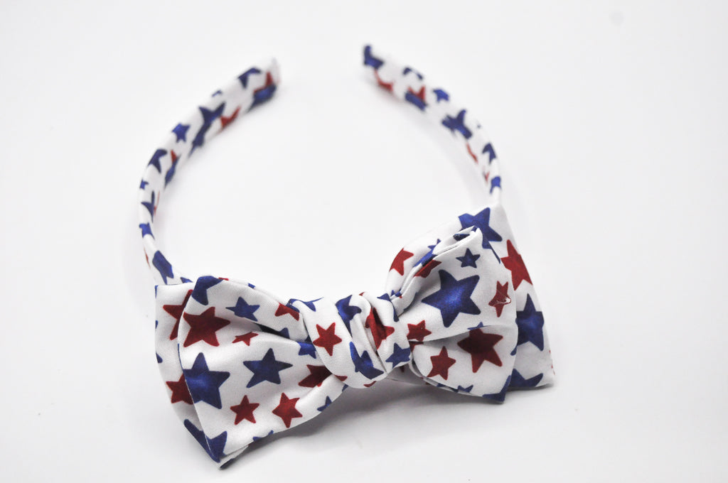 Felicity Headband // Old Glory