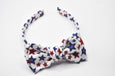 Felicity Headband // Old Glory