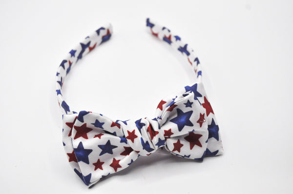Felicity Headband // Old Glory