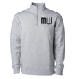 Muddy Waters Quarter Zip - PREORDER