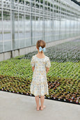 Claire // Forget-Me-Not