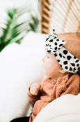 Comfy Me Collection // Quin Knots - Toddler Size Only