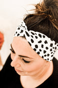 Comfy Me // Mommy & Me Twist Headbands