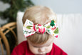Quin Knot - Winter Berry