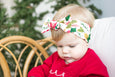 Quin Knot - Winter Berry