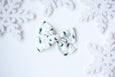Medium Claire // Winter Pine