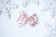 Medium Claire // Peppermint Kisses