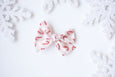 Mini Claire // Peppermint Kisses