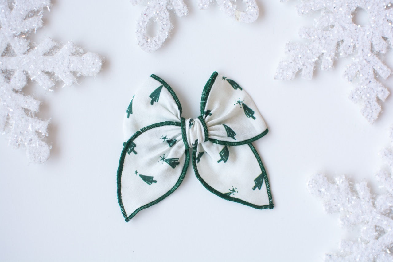 Mini Opal // Winter Pine