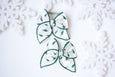 Mini Opal // Winter Pine