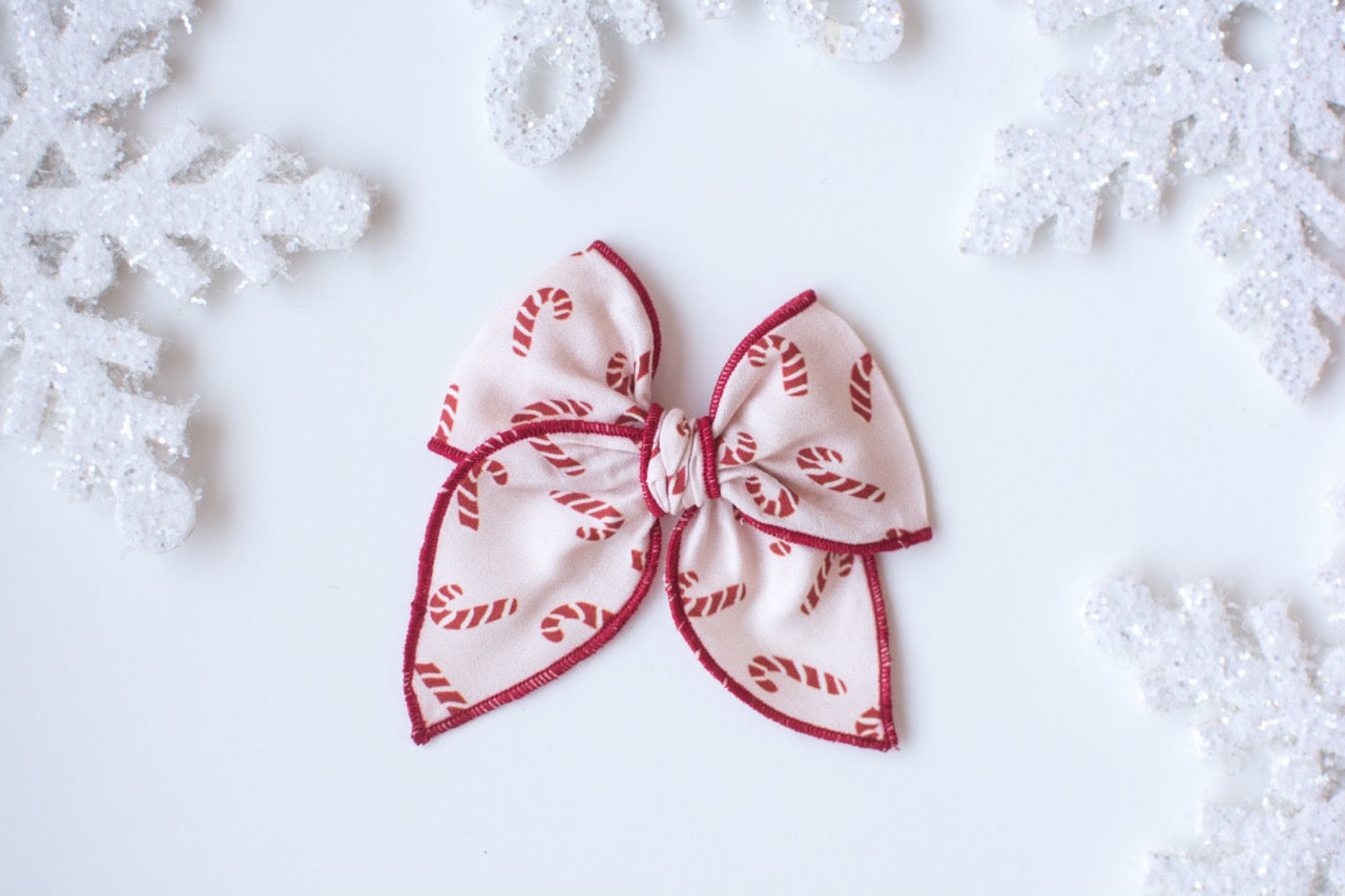 Mini Opal // Peppermint Kisses