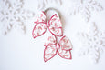 Mini Opal // Peppermint Kisses