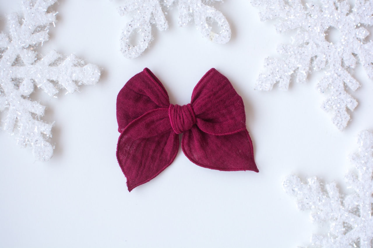 Mini Opal // Cranberry Chutney