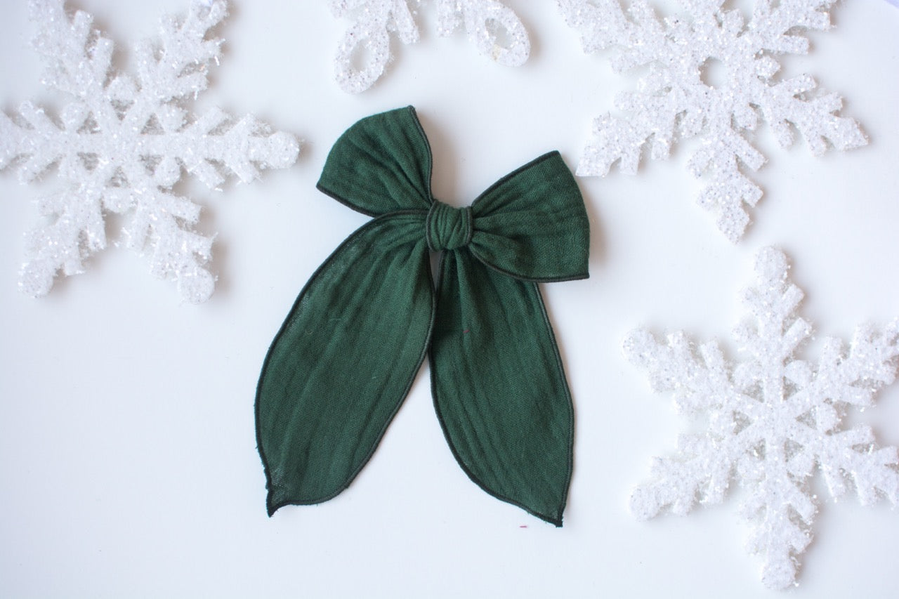 Opal // Spruce