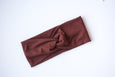 Rusty // Mom Twist Headband