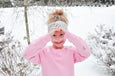 Loveable // Mommy & Me Twist Headband
