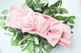 Comfy Me Collection // Quin Knots
