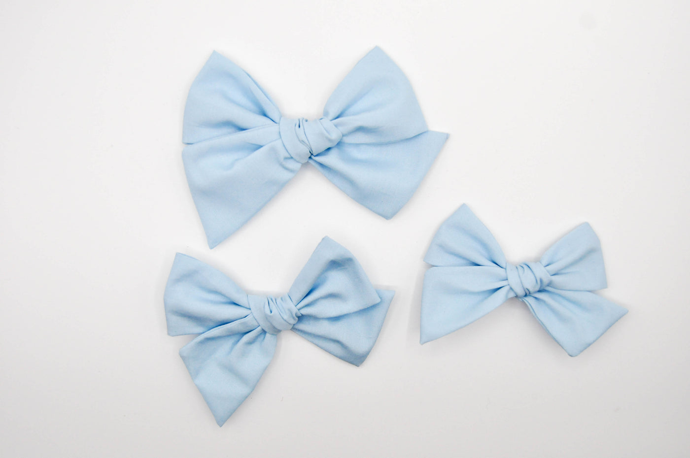 Claire // Forget-Me-Not