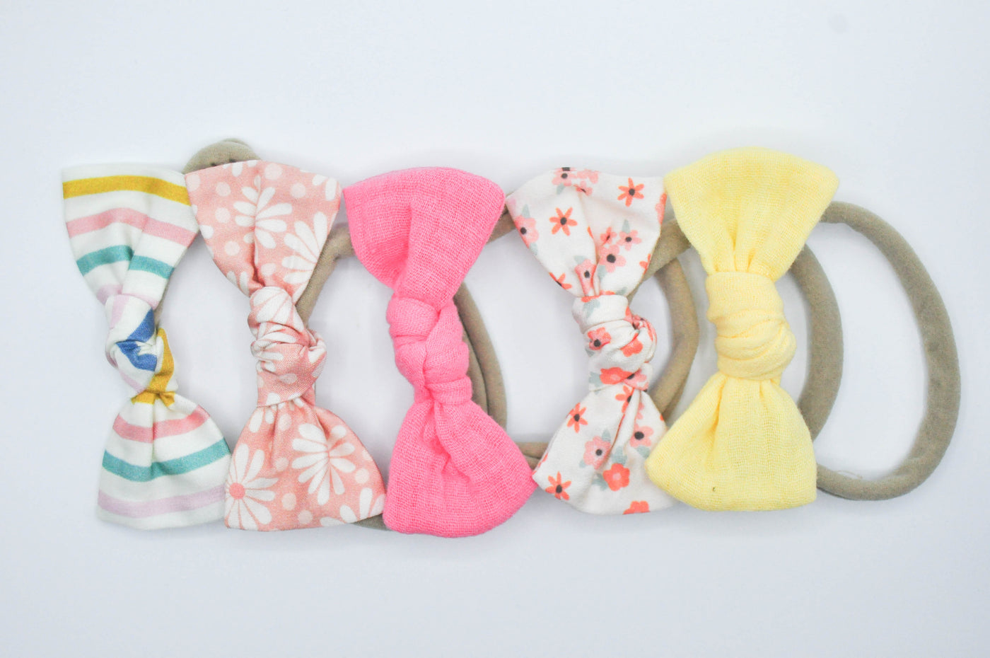 Mini Lady // Spring 2022 Styles