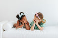 Felicity Headband // Petunia