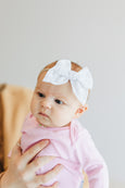 Mini Opal // Floral Eyelet