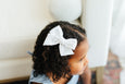 Medium Claire // Spring White