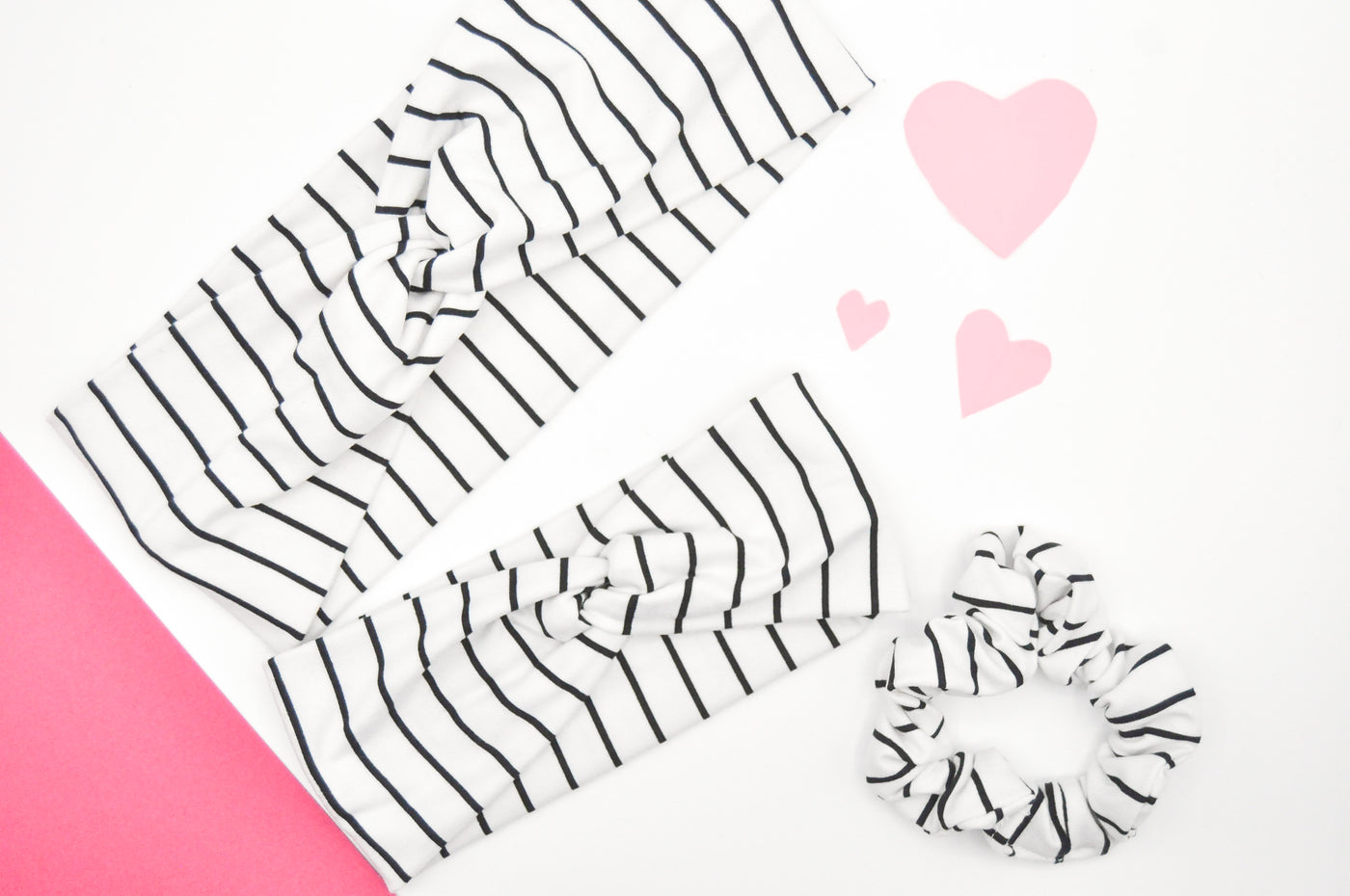 Loveable // Mommy & Me Twist Headband