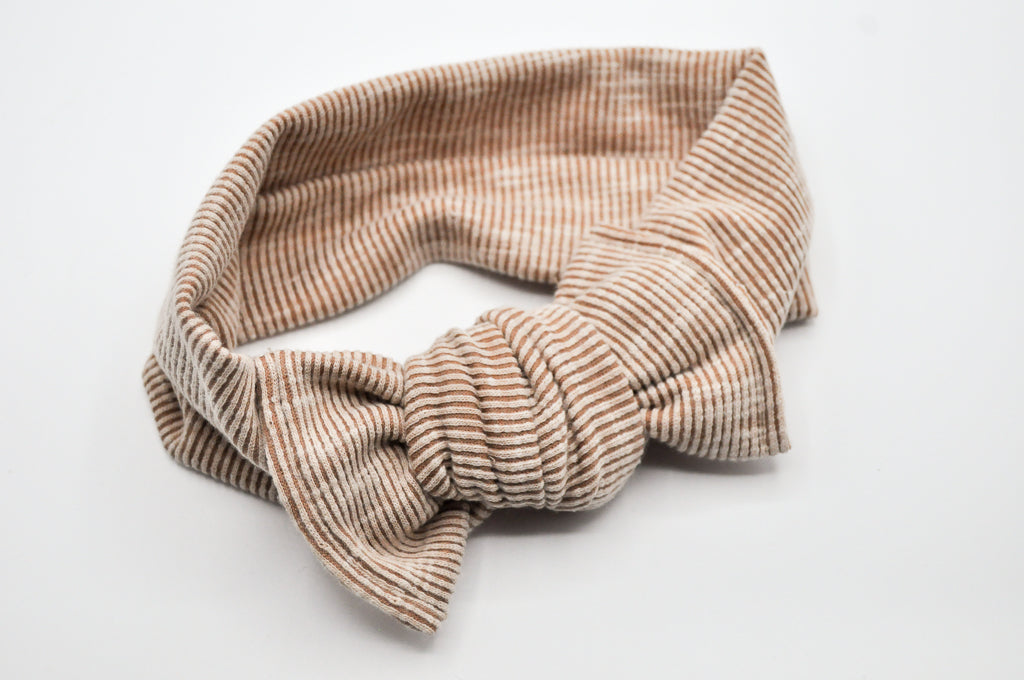 Quin Knot - Hazel