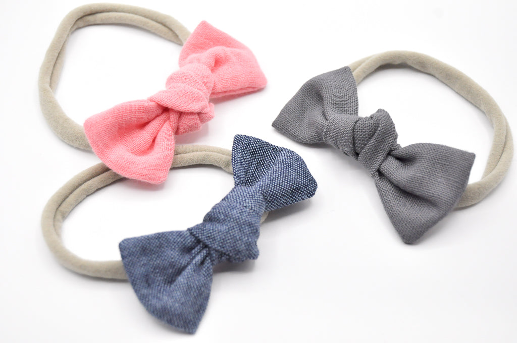 Mini Lady // Classic Set 2