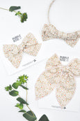 Felicity Headband // Bunny Tales