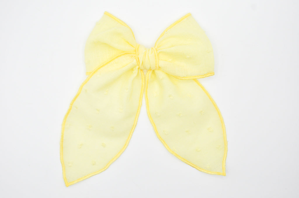 Opal // Lemon Drop