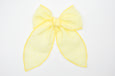 Opal // Lemon Drop