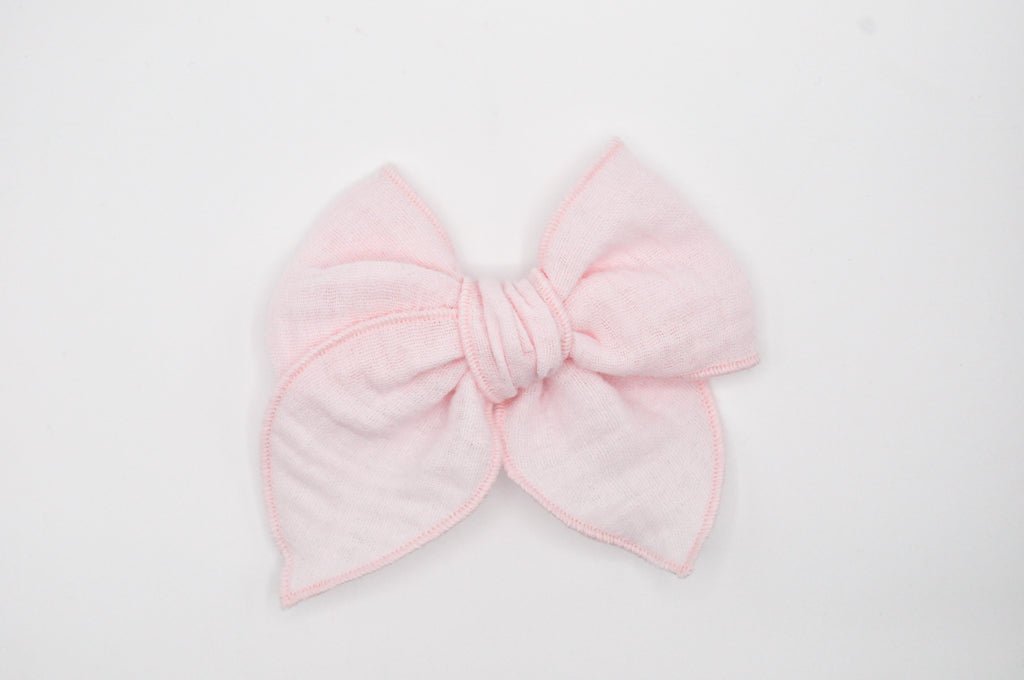 Mini Opal // Cotton Candy