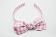Felicity Headband // Petunia