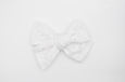 Medium Claire // Spring White