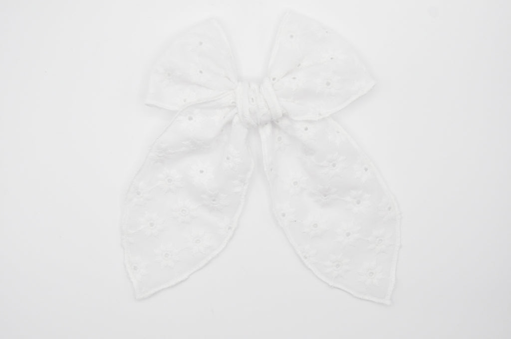 Opal // Spring White