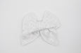 Mini Opal // Floral Eyelet