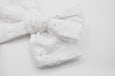 Medium Claire // Spring White