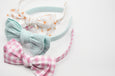 Felicity Headband // Petunia