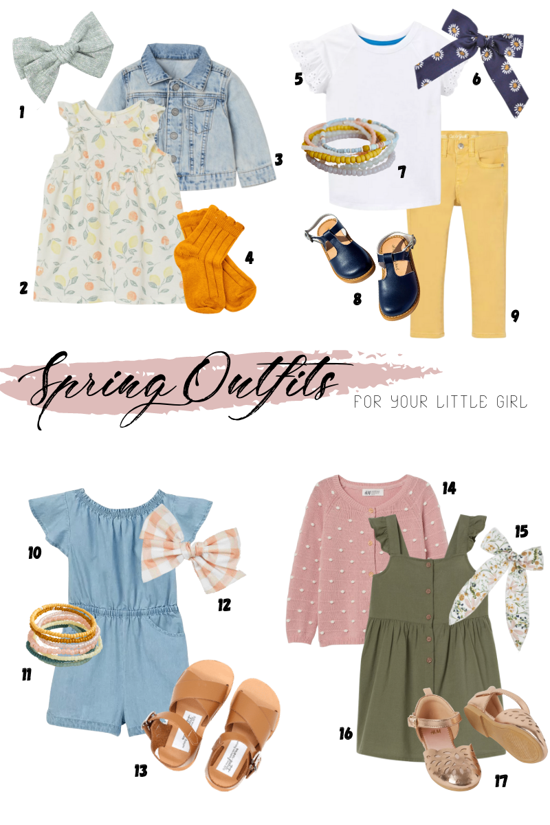 Spring Style Guide