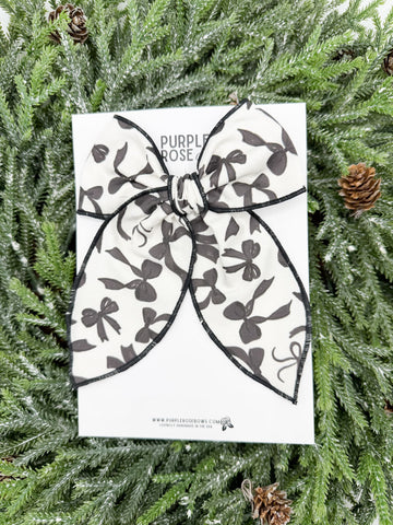 2025 Christmas Bows