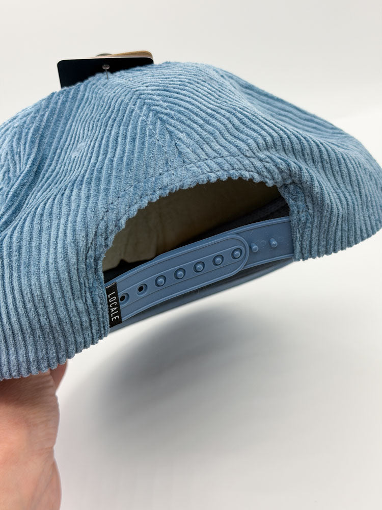 Local Corduroy Cap