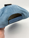 Corduroy Cap // Local