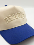 Trucker Hat // Rescued