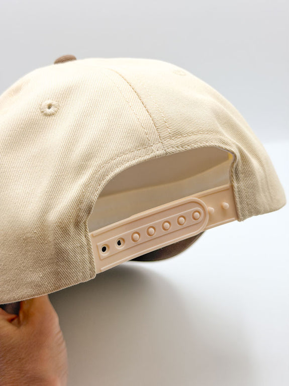 Trucker Hat // Consider the Wildflowers