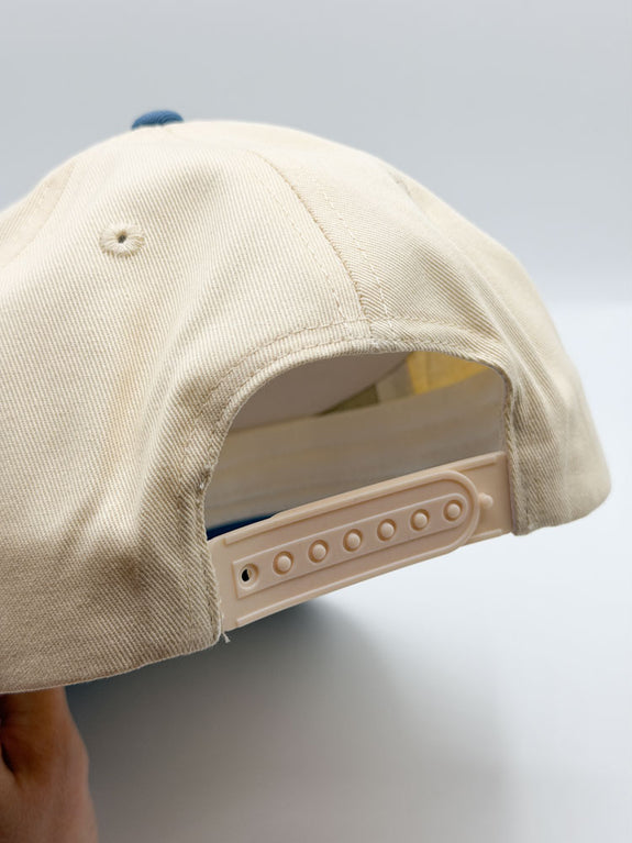 YOUTH Trucker Hat // WWJD