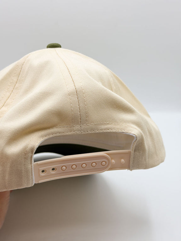 Trucker Hat // Tree Farm