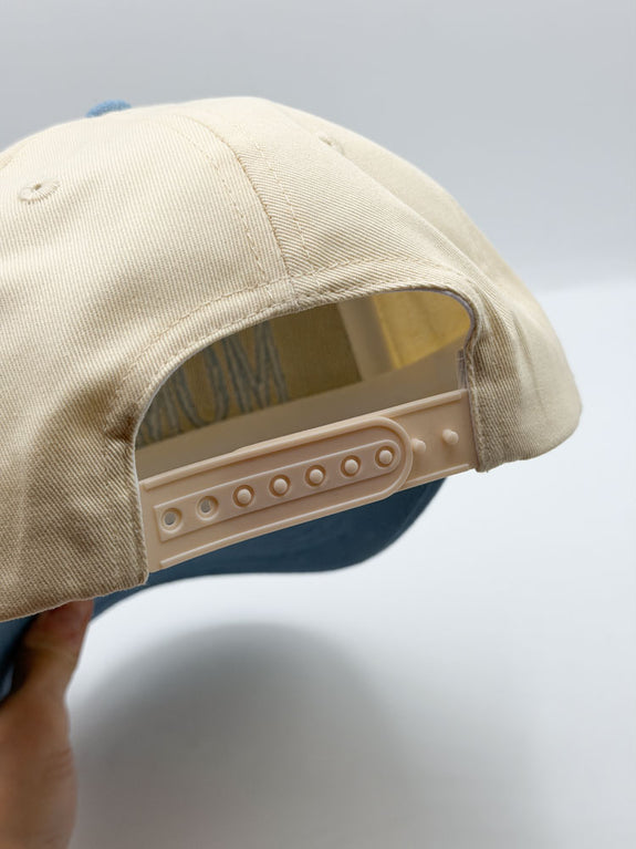 Trucker Hat // Mommin'