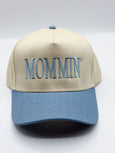 Trucker Hat // Mommin'